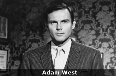 Batman actor Adam West passes away 