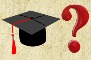 How to Choose the Right Under Graduate Course?