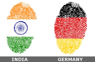 India, Germany ink MoUs and JDIs