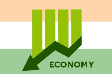 India loses fastest growing economy tag