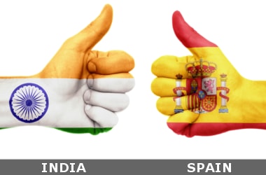 India, Spain ink 7 agreements