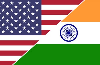 India, US release joint statement