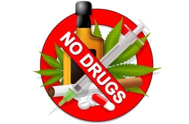 International Day against Drug Abuse and Illicit Trafficking: 26 June