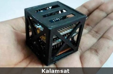 Kalamsat: World