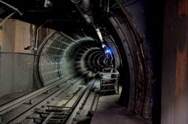Kolkata to have underwater metro tunnel 