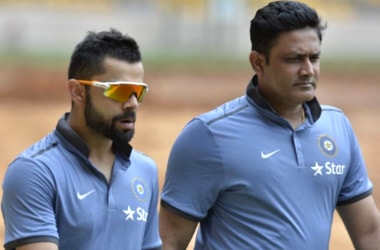 Anil Kumble Vs Virat Kohli: Should players question their coach?