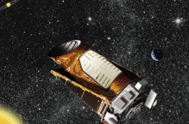 NASA Kepler spots 219 potential planets