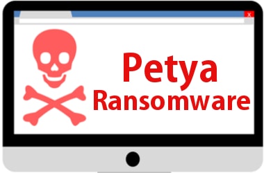 8 Tips to  protect yourself from Petya Ransomware