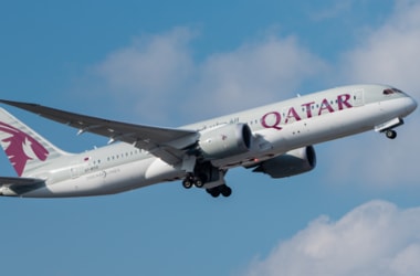 Qatar Airways wins Airline of the Year award 