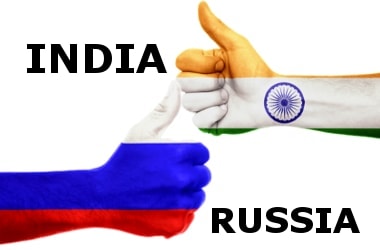 Russia, India boost bilateral defence cooperation