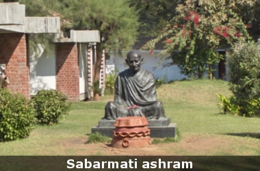 Sabarmati ashram’s centenary celebrations