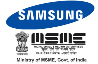 Samsung inks agreement with MSME ministry