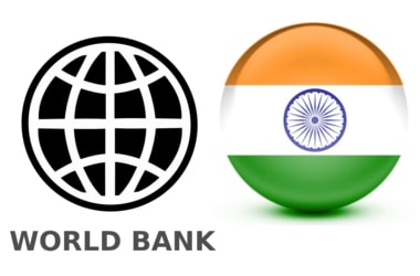 World Bank, India sign loan agreement