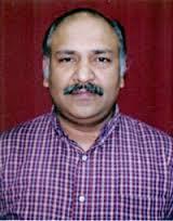 Executive editor IANS Arvind Padmanabham dies
