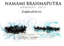 Assam to host first river festival Namami Brahmaputra
