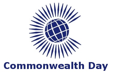 Commonwealth Day 2017: March 13