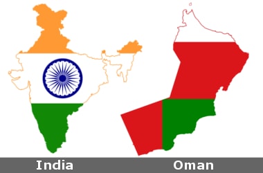 India, Oman strengthen defence ties!