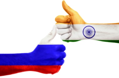 India-Russia Military Industrial Conference held