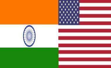 India, US strengthen bilateral security ties