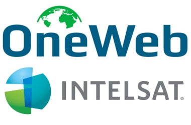 OneWeb, Intelsat to merge