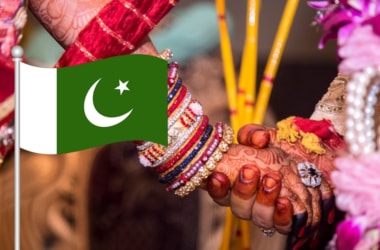 Pakistan gets a Hindu Marriage Bill
