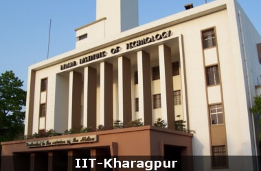 Supercomputing facility for IIT-Kharagpur under NSM