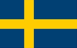 Sweden reintroduces conscription