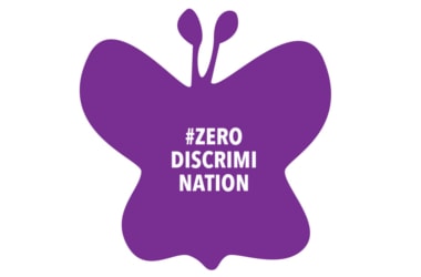 March 1: Zero discrimination day