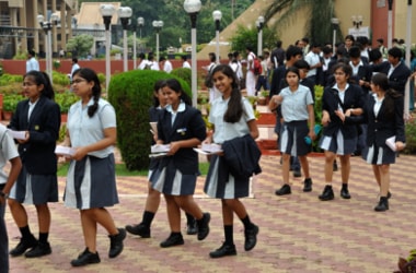 Should marks moderation be scrapped from CBSE?