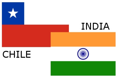 India, Chile PTA comes into effect