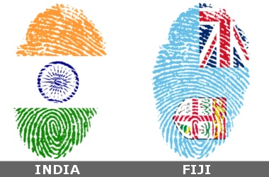 India, Fiji ink MoUs