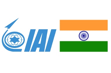 Israel Aerospace Industries closes deal with India