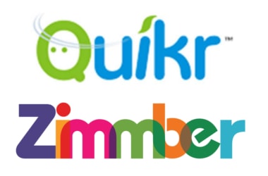 Quikr acquires Zimmber