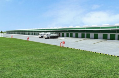 TN to get multi-modal logistics park