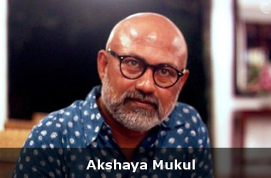 Senior journalist Akshaya Mukul wins Shakti Bhatt First Book prize 2016