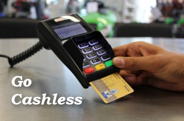 8 tips to lead a cashless life