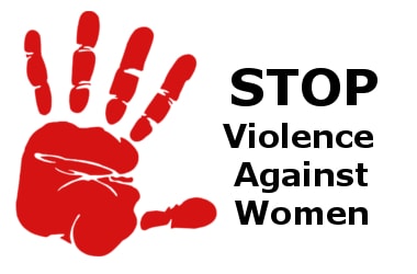 International Day for the Elimination of Violence Against Women: 25<sup>th</sup> Nov