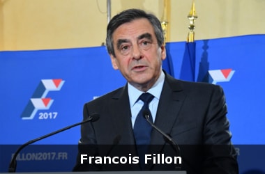 French former PM wins France conservative presidential primary!