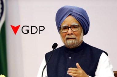 Manmohan Singh’s fear of GDP decline - True or False alarm?