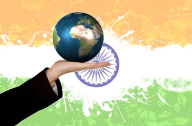 India at 2nd spot for Global Business Optimism!