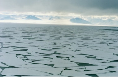 World’s largest marine park formed in Ross Sea!
