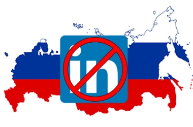 Russian court upholds LinkedIn Ban