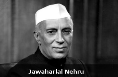 Nehru’s 127<sup>th</sup> birth anniversary