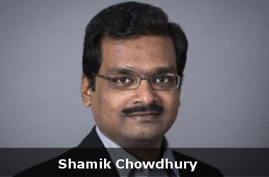 Green Talent Award for Indian researcher Shamik Chowdhury
