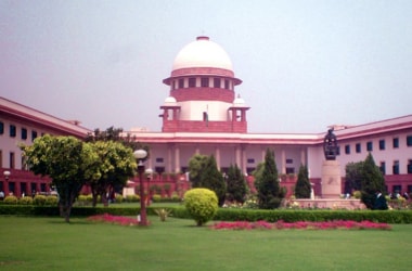 SC: Armed forces are answerable to the government