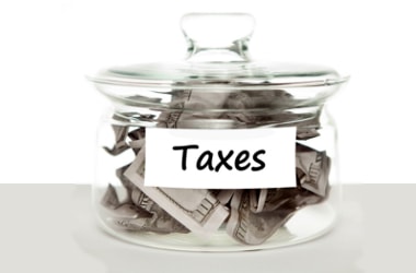 Taxation Laws (Second Amendment) Bill, 2016 introduced in LS