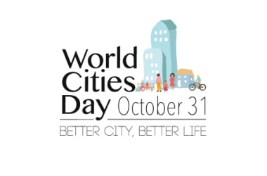 World Cities Day observed on 31st Oct 2016