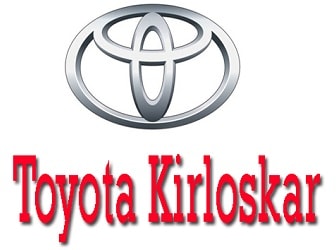 Andhra Pradesh and Toyota Kirloskar sign MoU