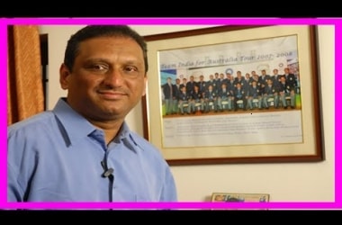 MV Sridhar, noted cricket administrator, is no more