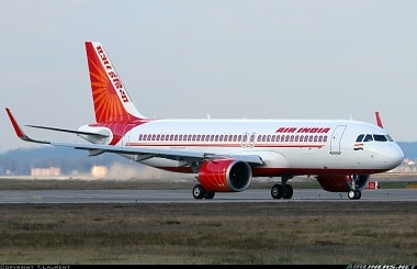 Pradeep Singh Kharola is CMD of Air India